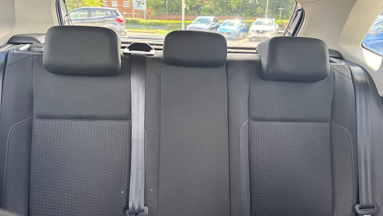 Volkswagen Polo 1.0 TSI 95 Match 5dr Petrol Hatchback